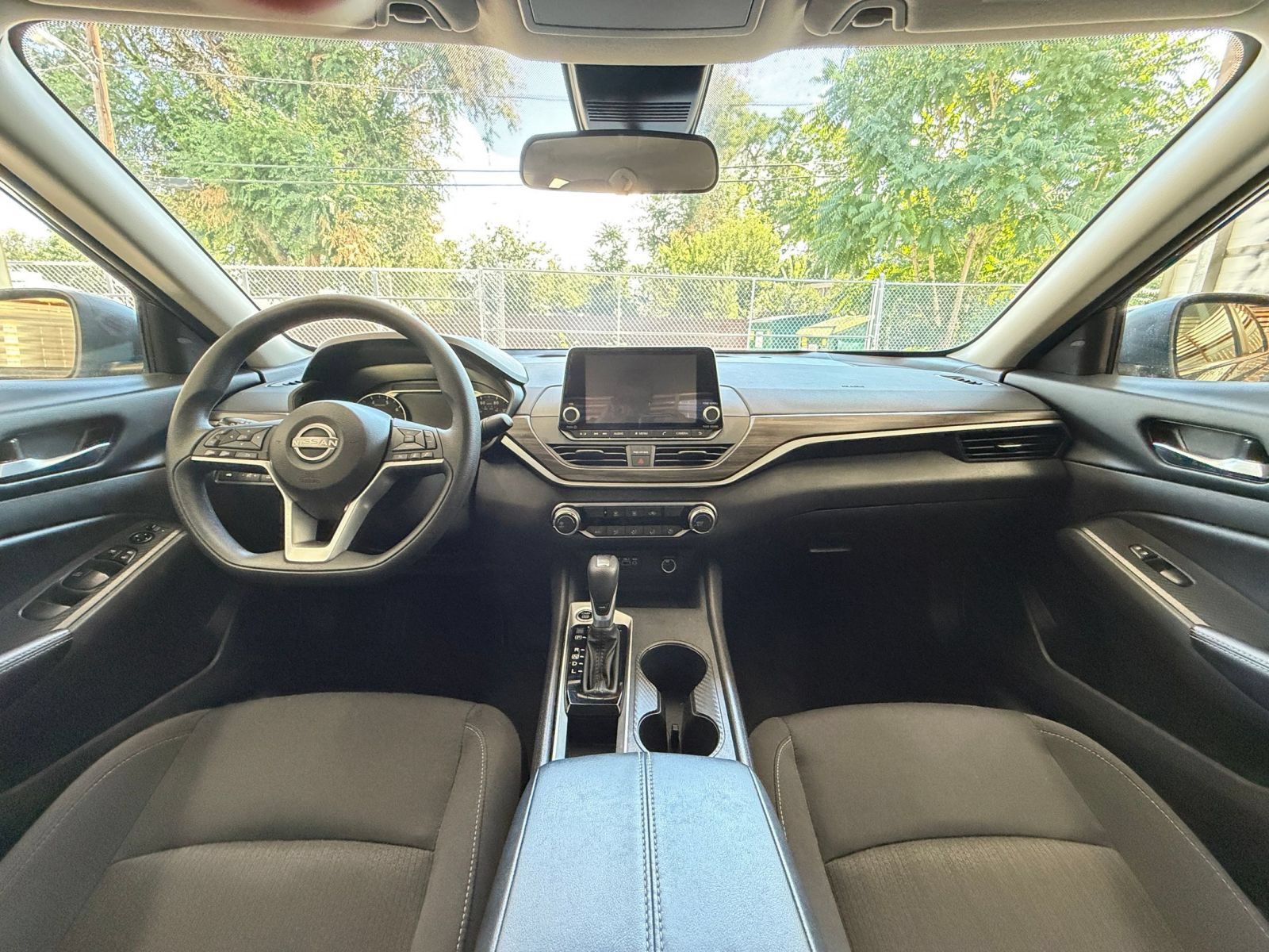 Thumbnail: 2025 Nissan Altima - 28