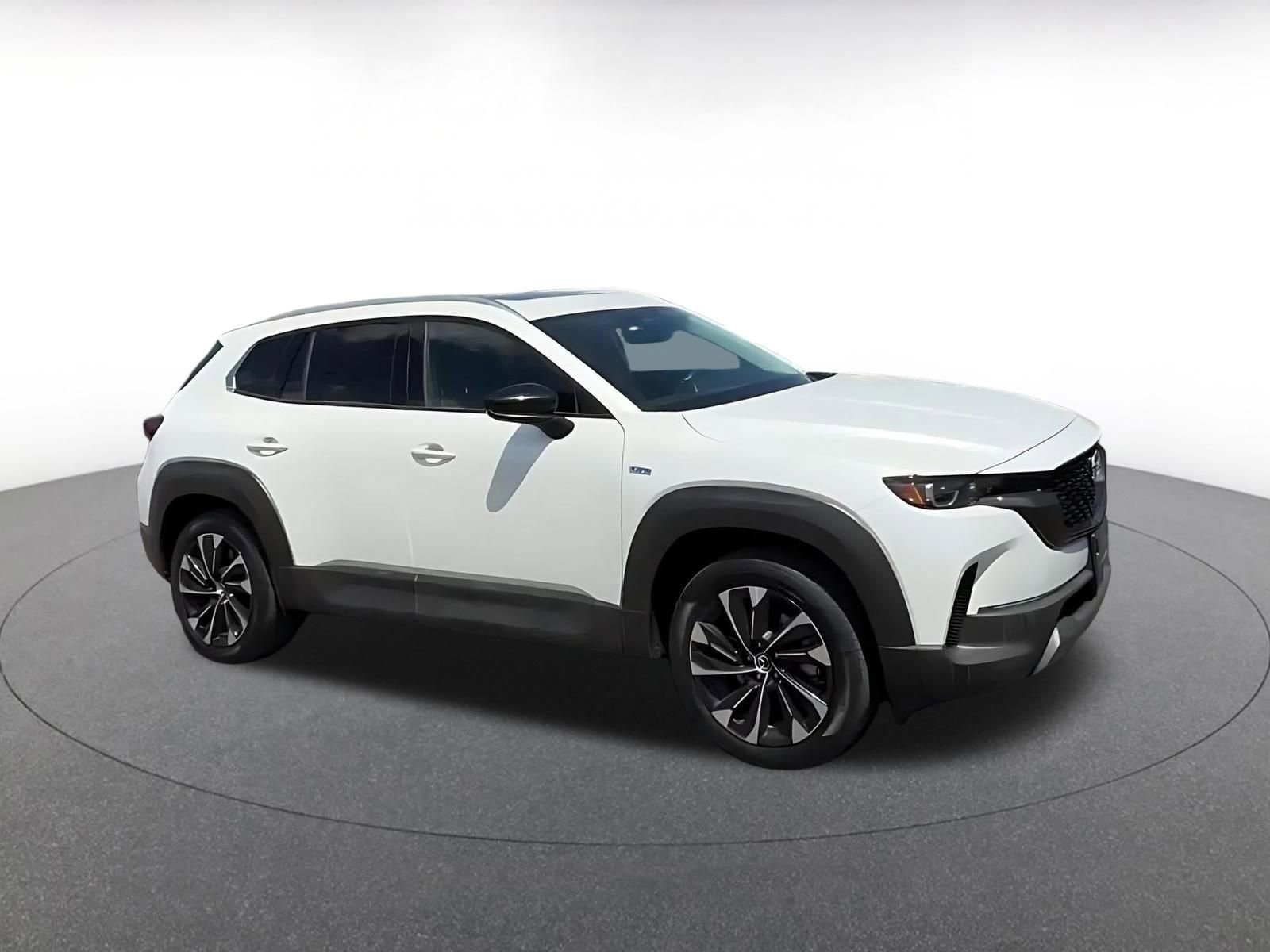 Thumbnail: 2025 Mazda CX-50 - 2