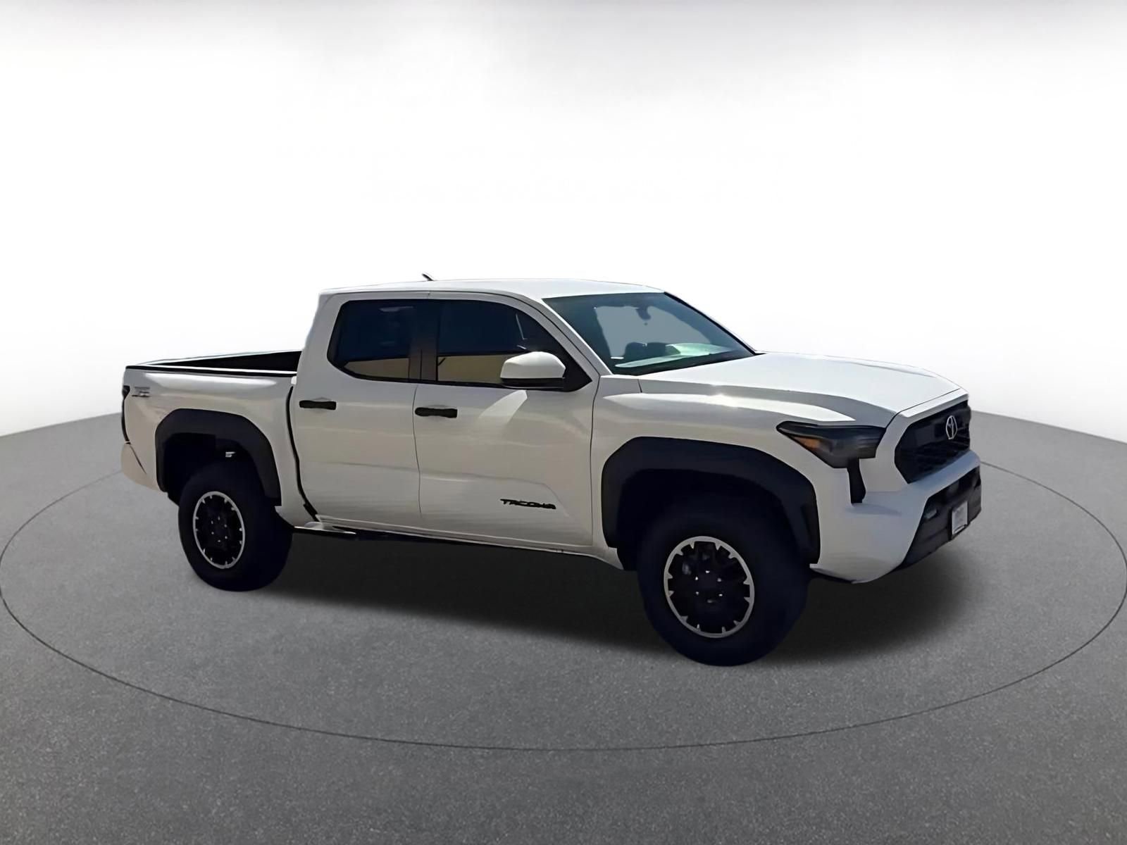 Thumbnail: 2025 Toyota Tacoma - 2