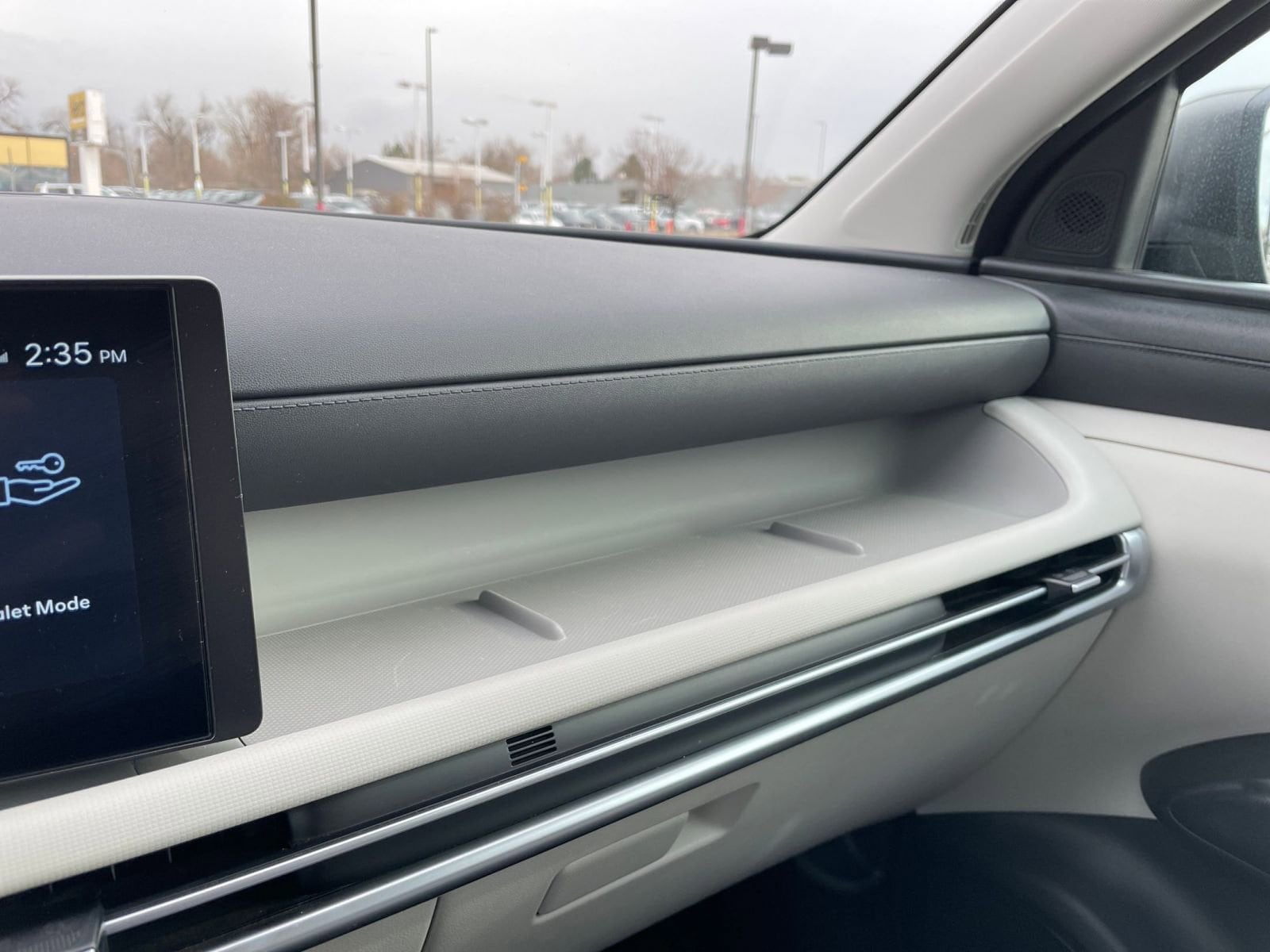 Thumbnail: 2025 Hyundai Tucson - 35