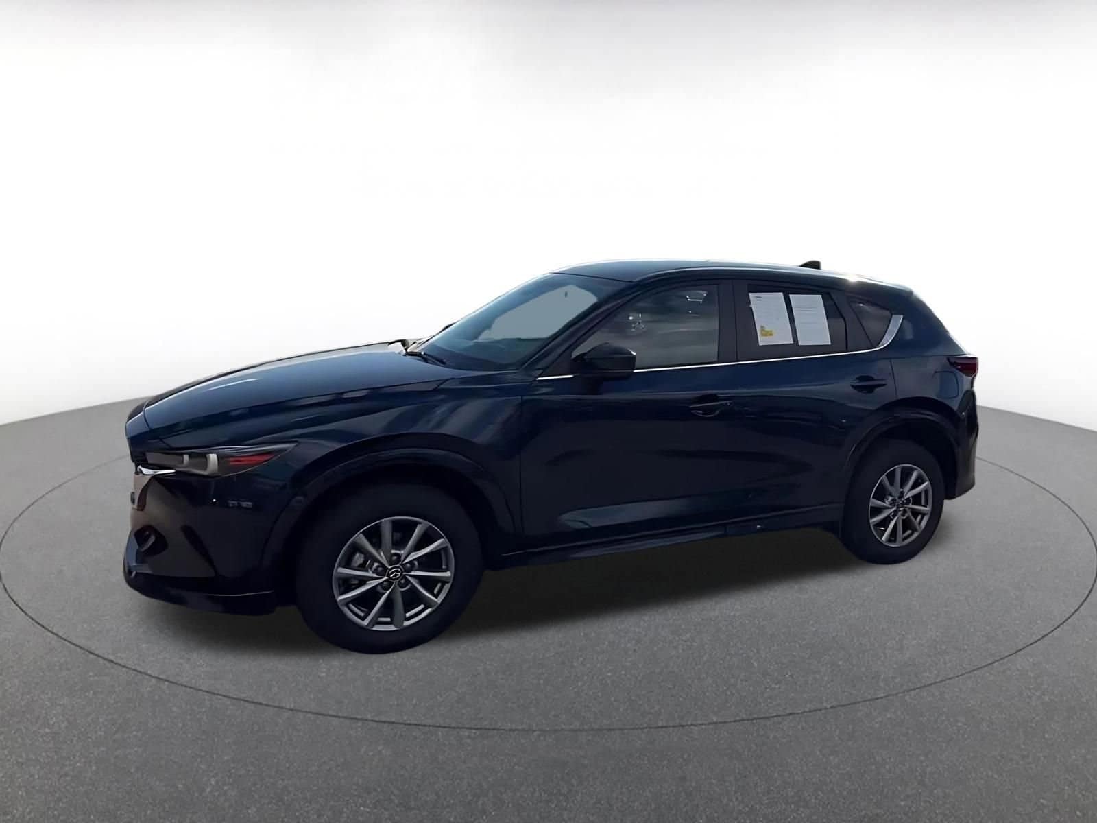 Thumbnail: 2025 Mazda CX-5 - 8