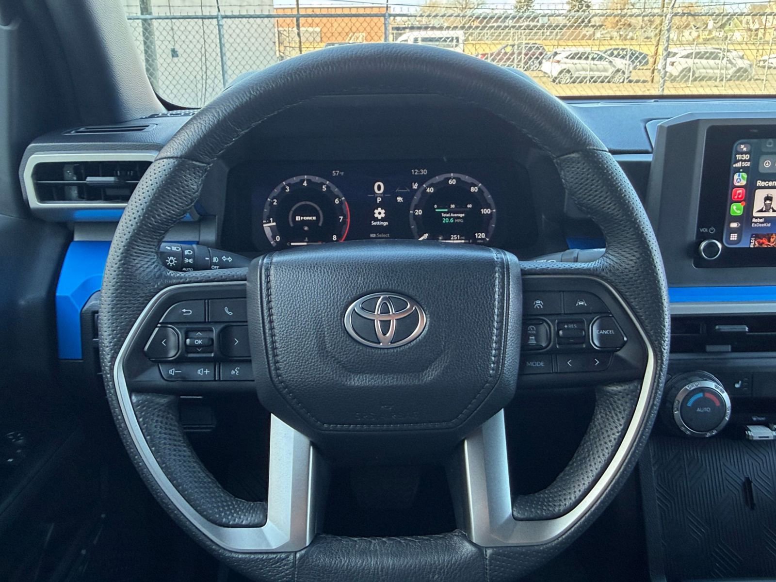 Thumbnail: 2025 Toyota Tacoma - 27