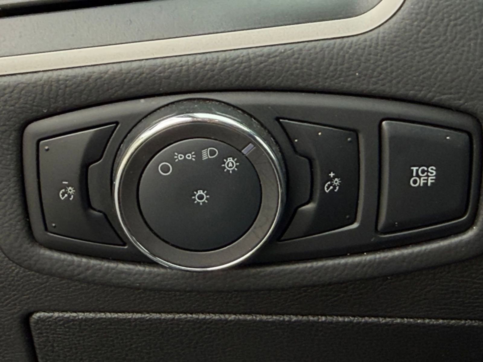 Thumbnail: 2024 Ford Edge - 34