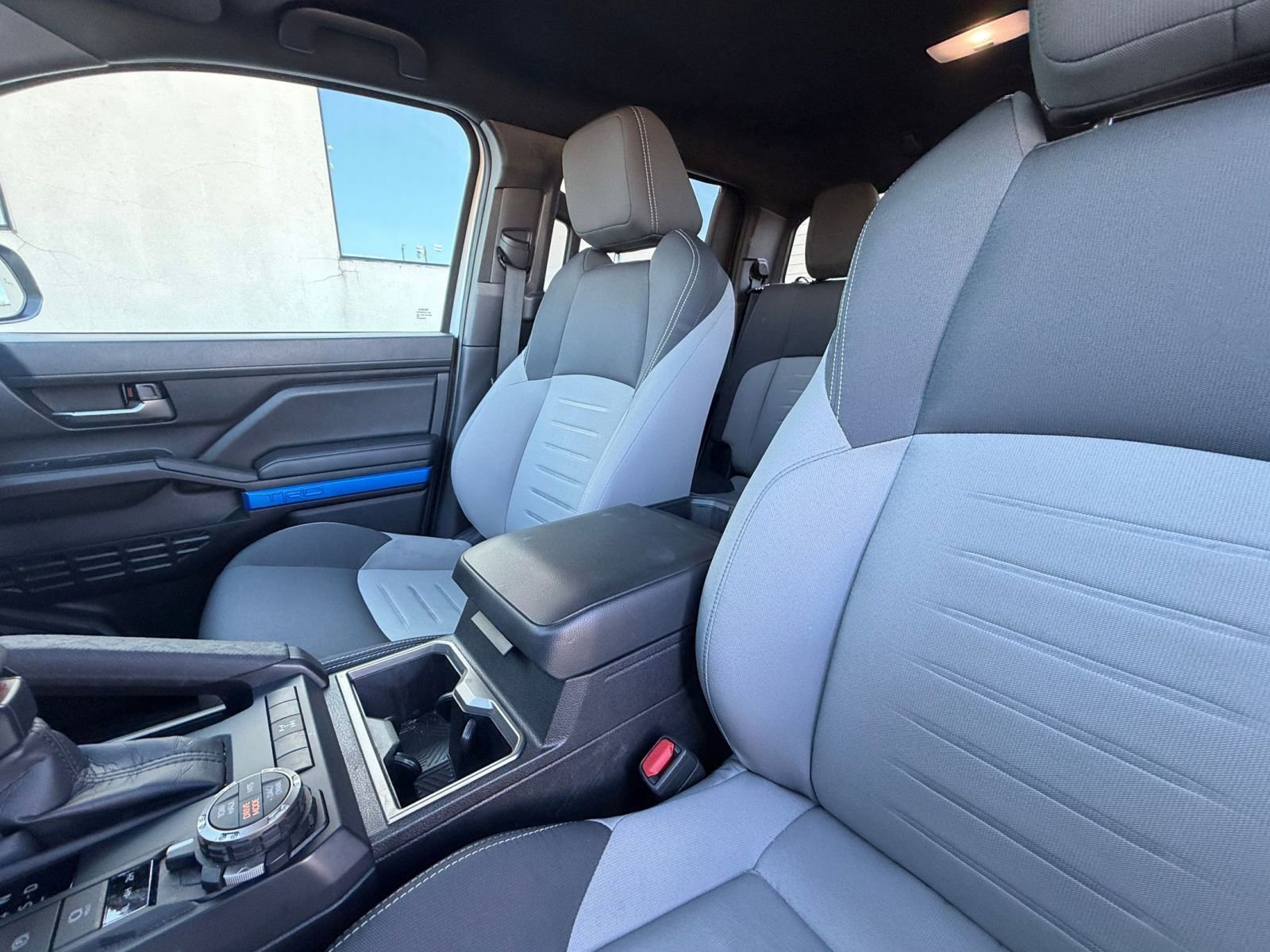 Thumbnail: 2025 Toyota Tacoma - 35