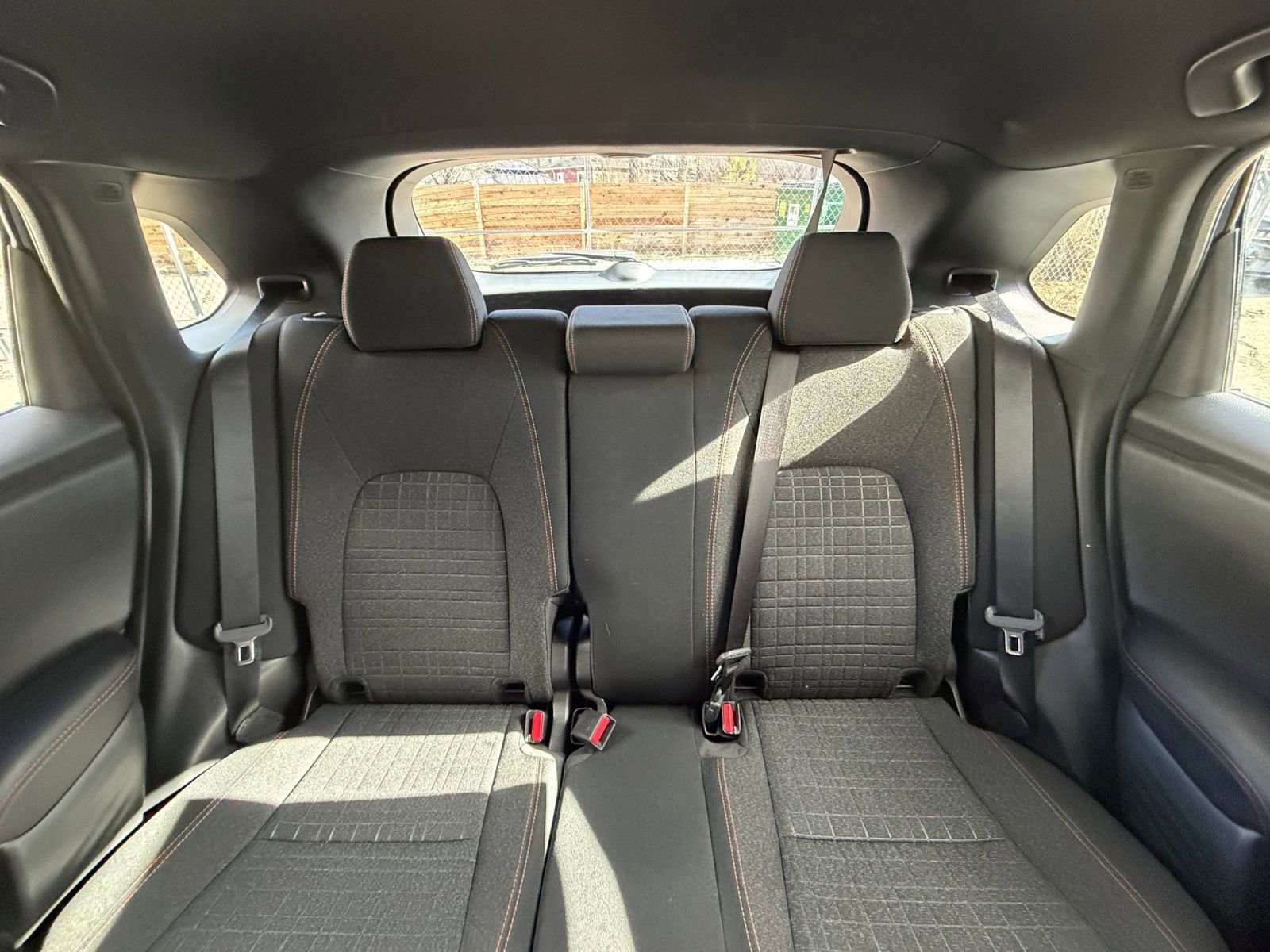 Thumbnail: 2025 Honda HR-V - 35