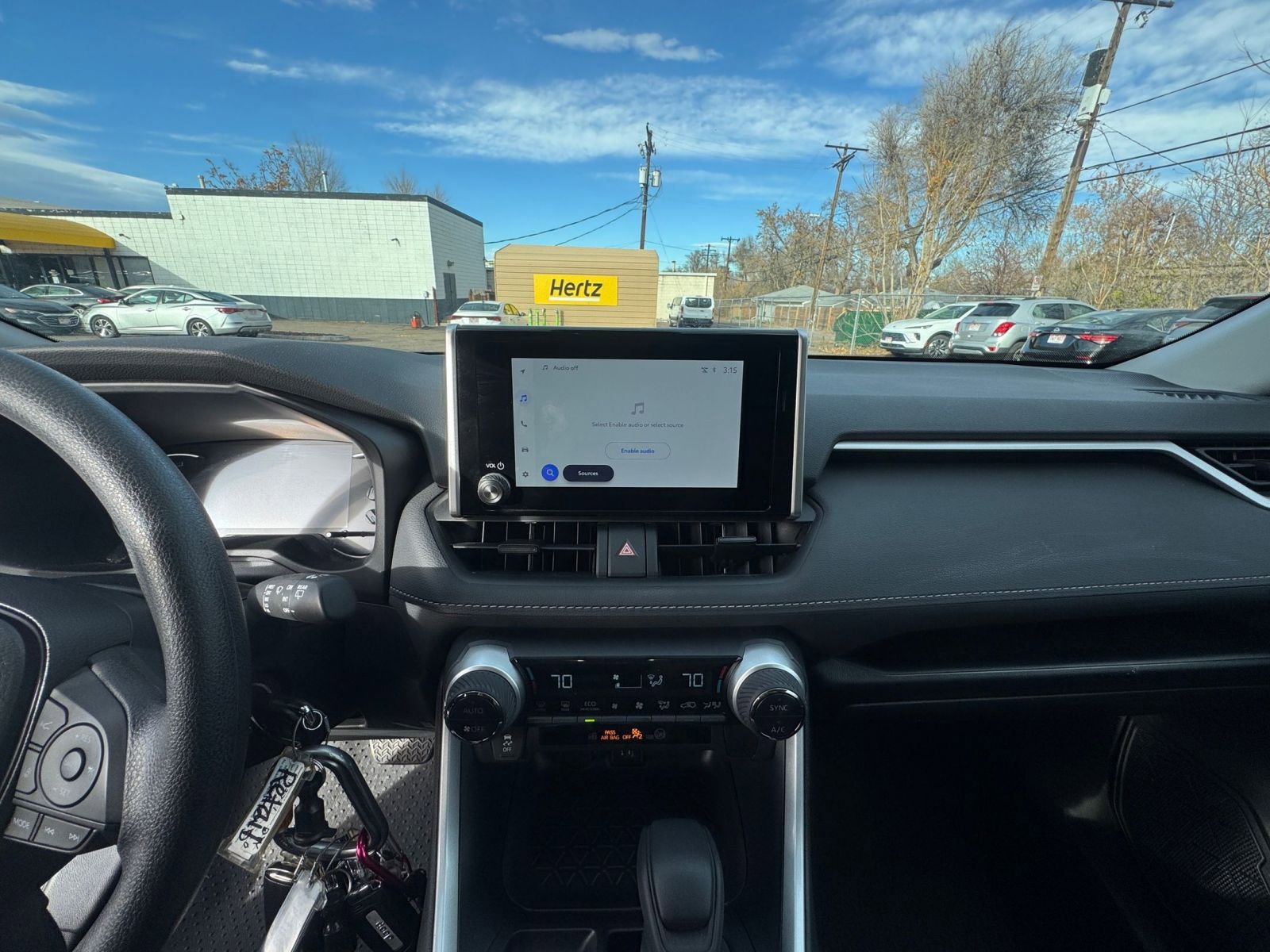 Thumbnail: 2025 Toyota RAV4 - 18