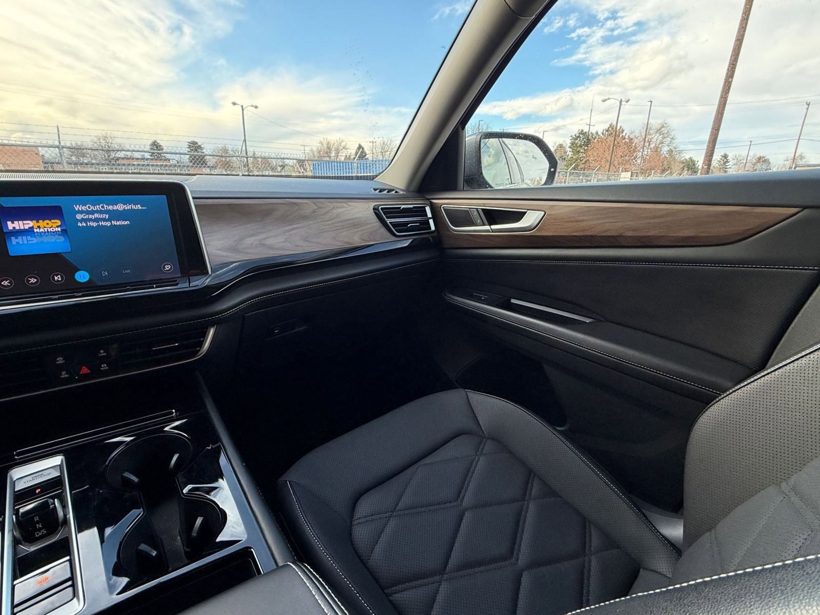 Thumbnail: 2024 Volkswagen Atlas - 35