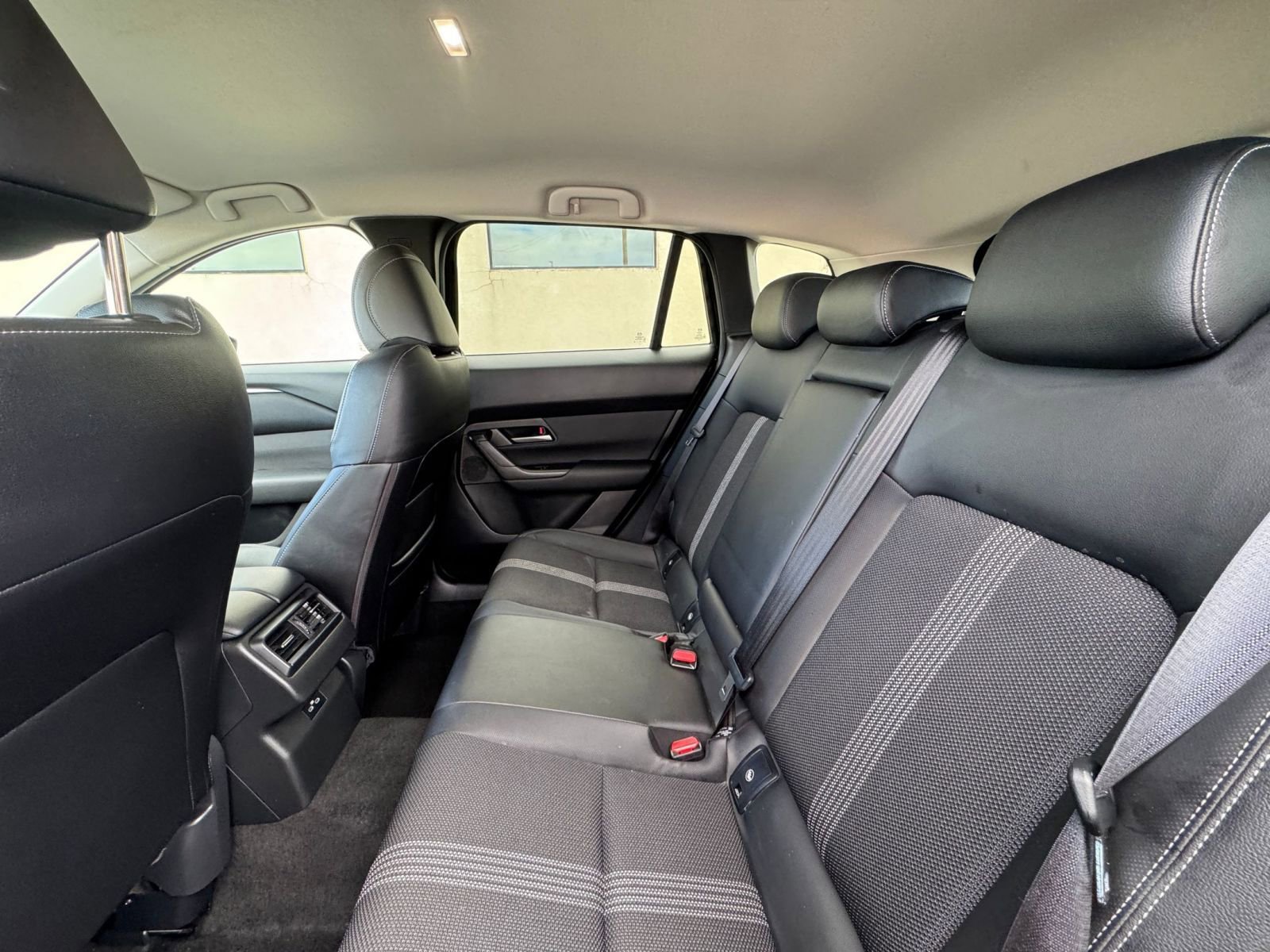 Thumbnail: 2025 Mazda CX-50 - 24