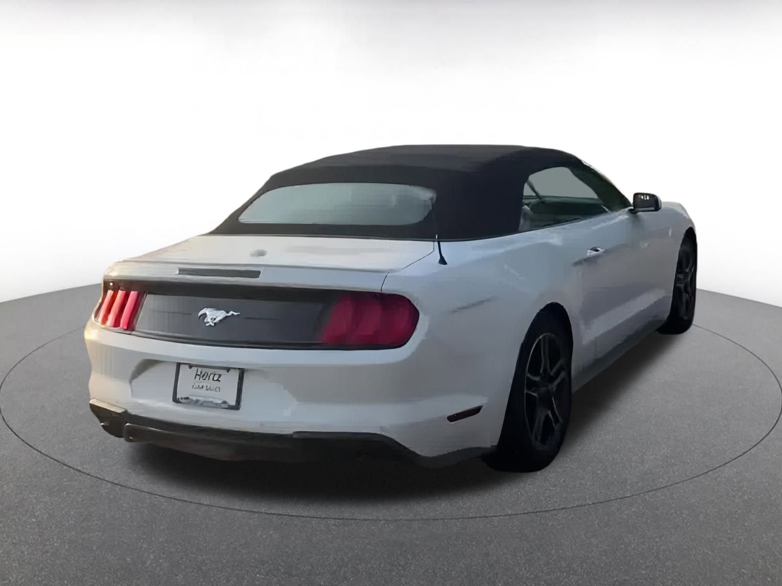 Thumbnail: 2023 Ford Mustang - 14