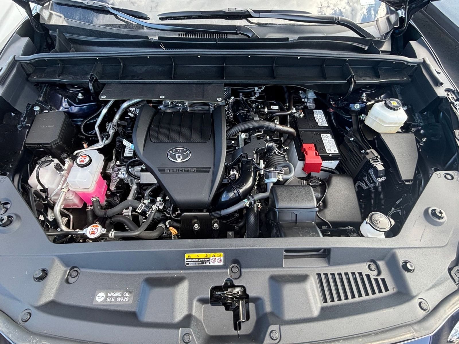 Thumbnail: 2025 Toyota Highlander - 35