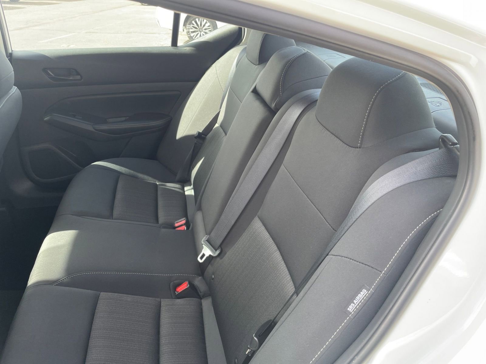 Thumbnail: 2025 Nissan Altima - 24