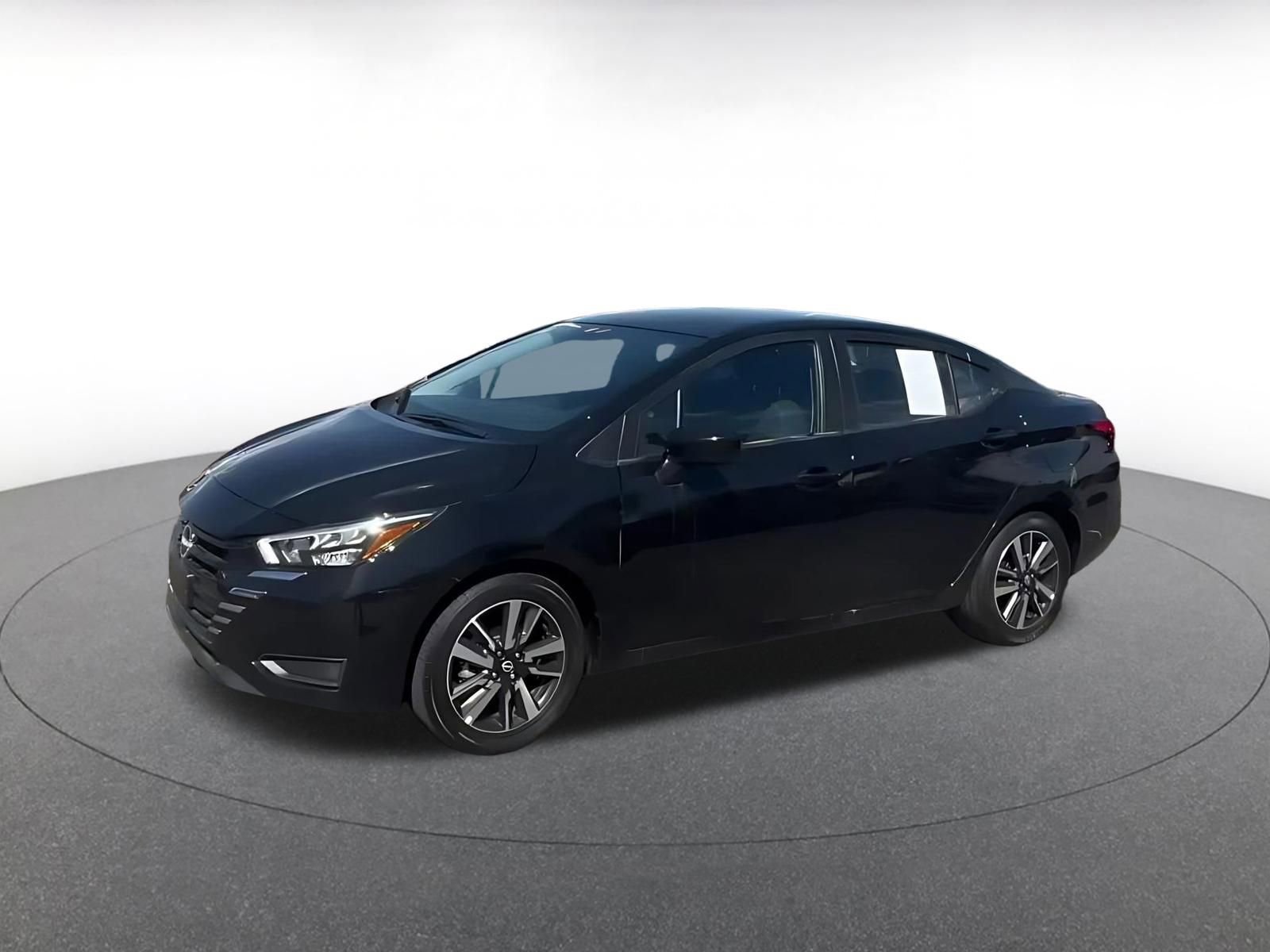Thumbnail: 2025 Nissan Versa - 8