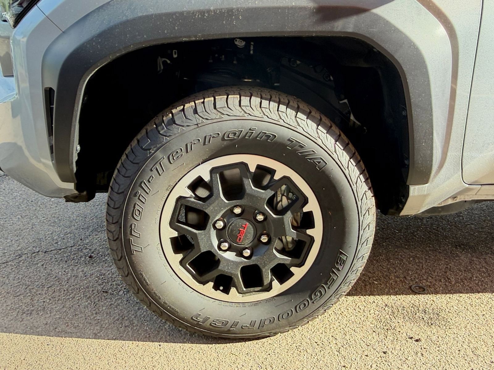 Thumbnail: 2025 Toyota Tacoma - 28