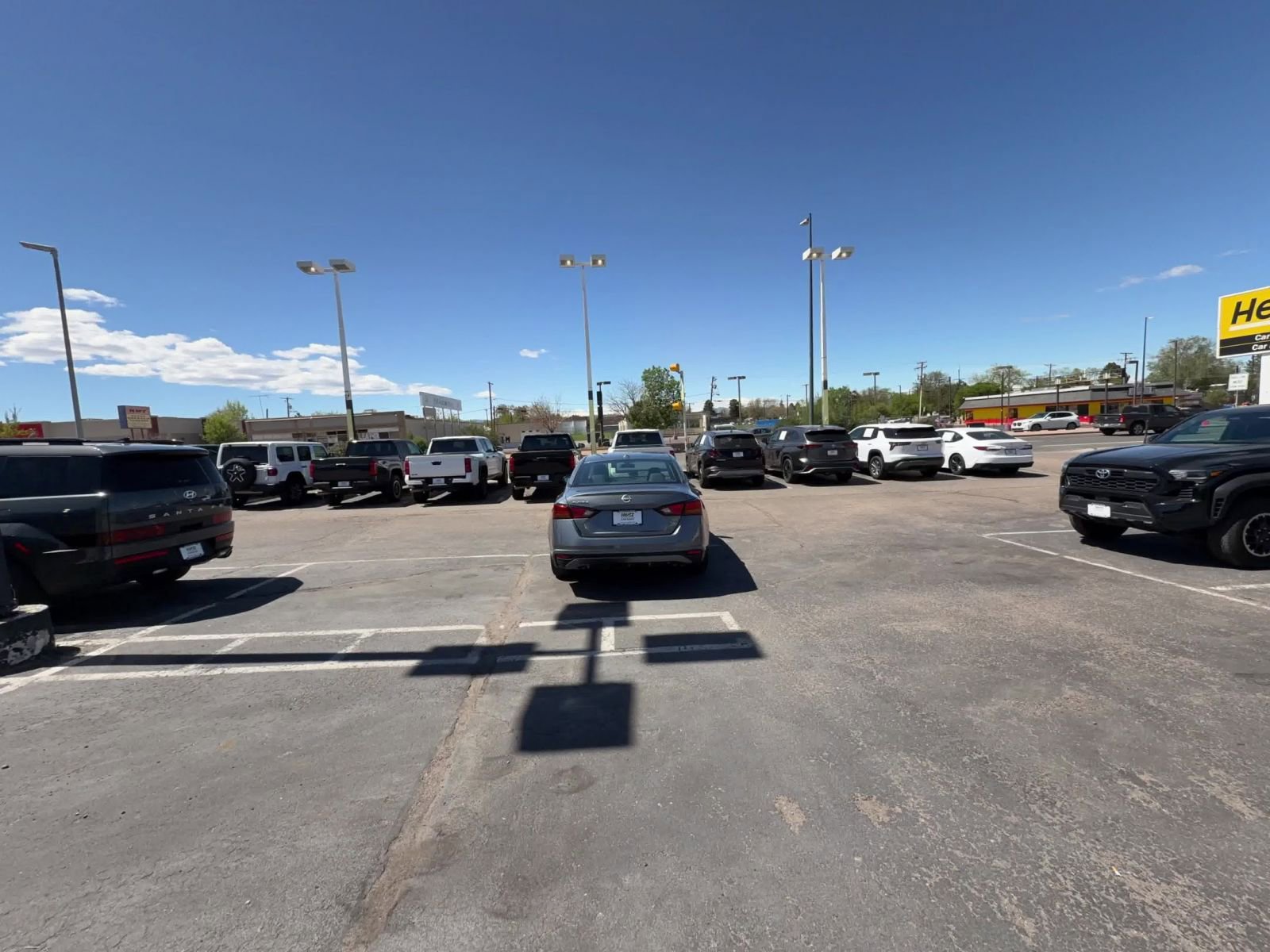 Thumbnail: 2025 Nissan Altima - 16