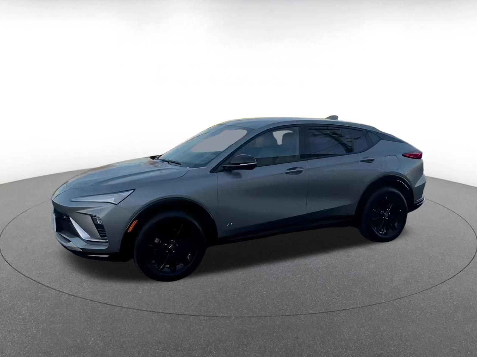 Thumbnail: 2025 Buick Envista - 9