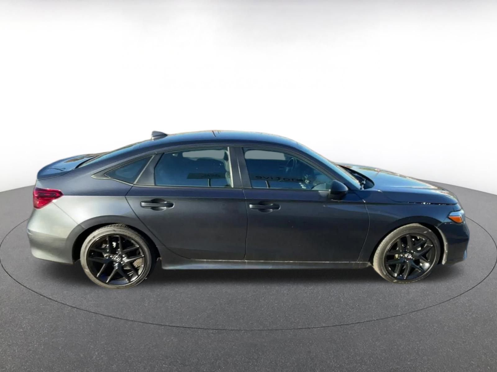 Thumbnail: 2025 Honda Civic - 15