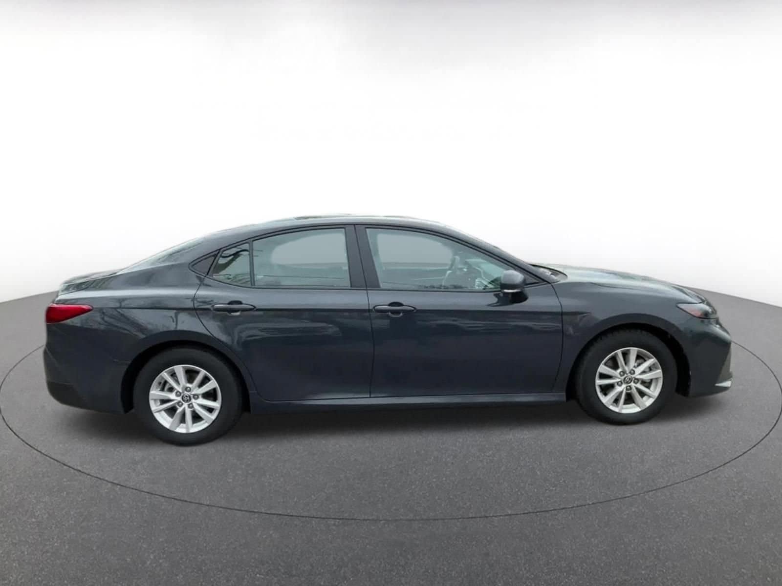 Thumbnail: 2025 Toyota Camry - 16