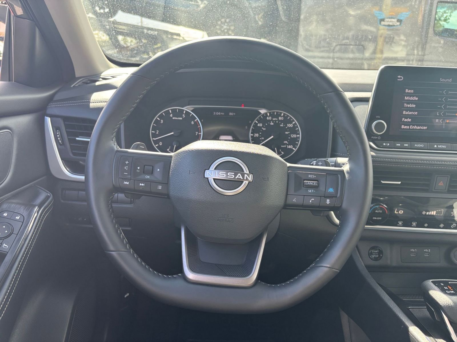 Thumbnail: 2025 Nissan Rogue - 27