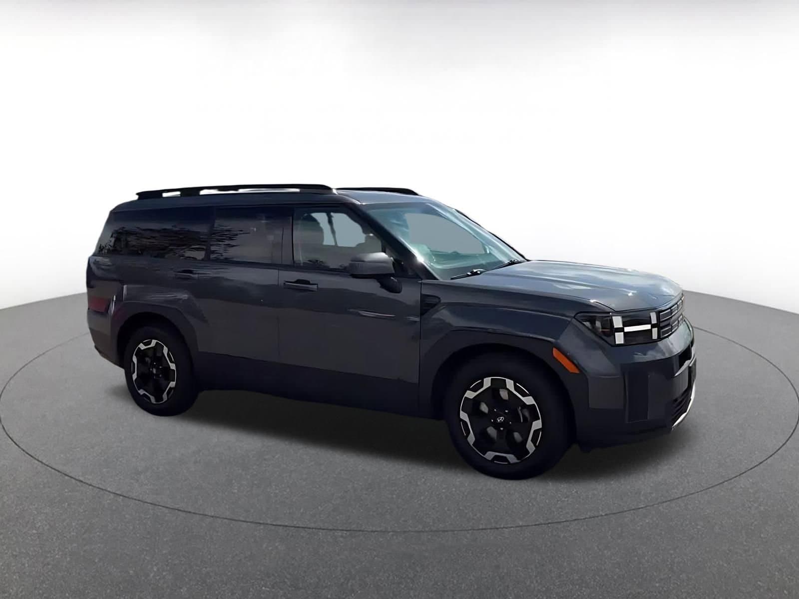Thumbnail: 2025 Hyundai Santa Fe - 2
