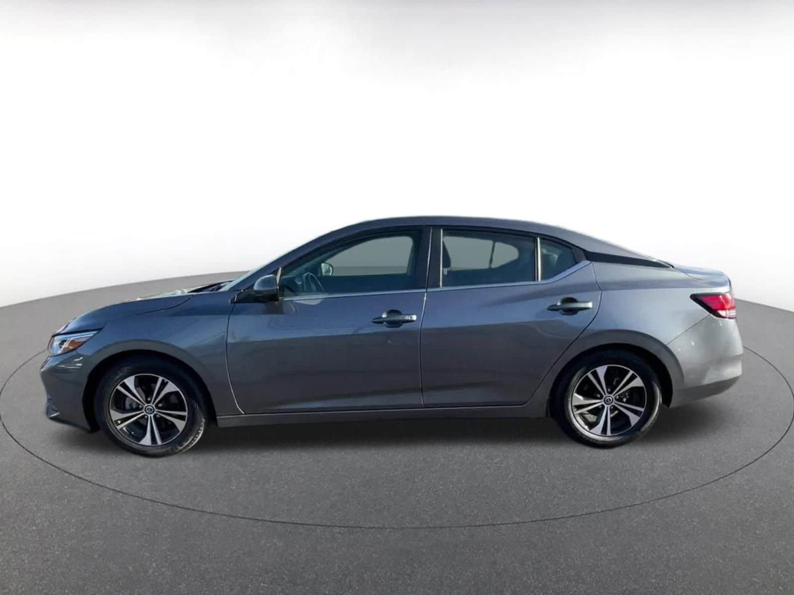 Image 8 of 2023 Nissan Sentra SV Sedan