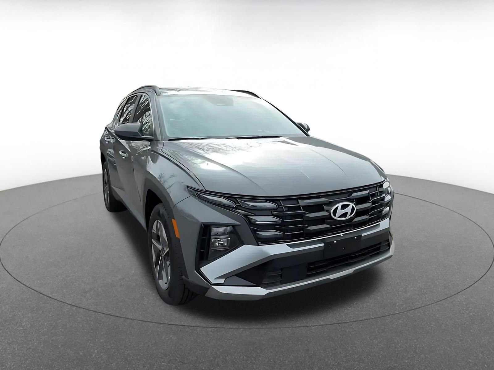 Thumbnail: 2025 Hyundai Tucson - 3