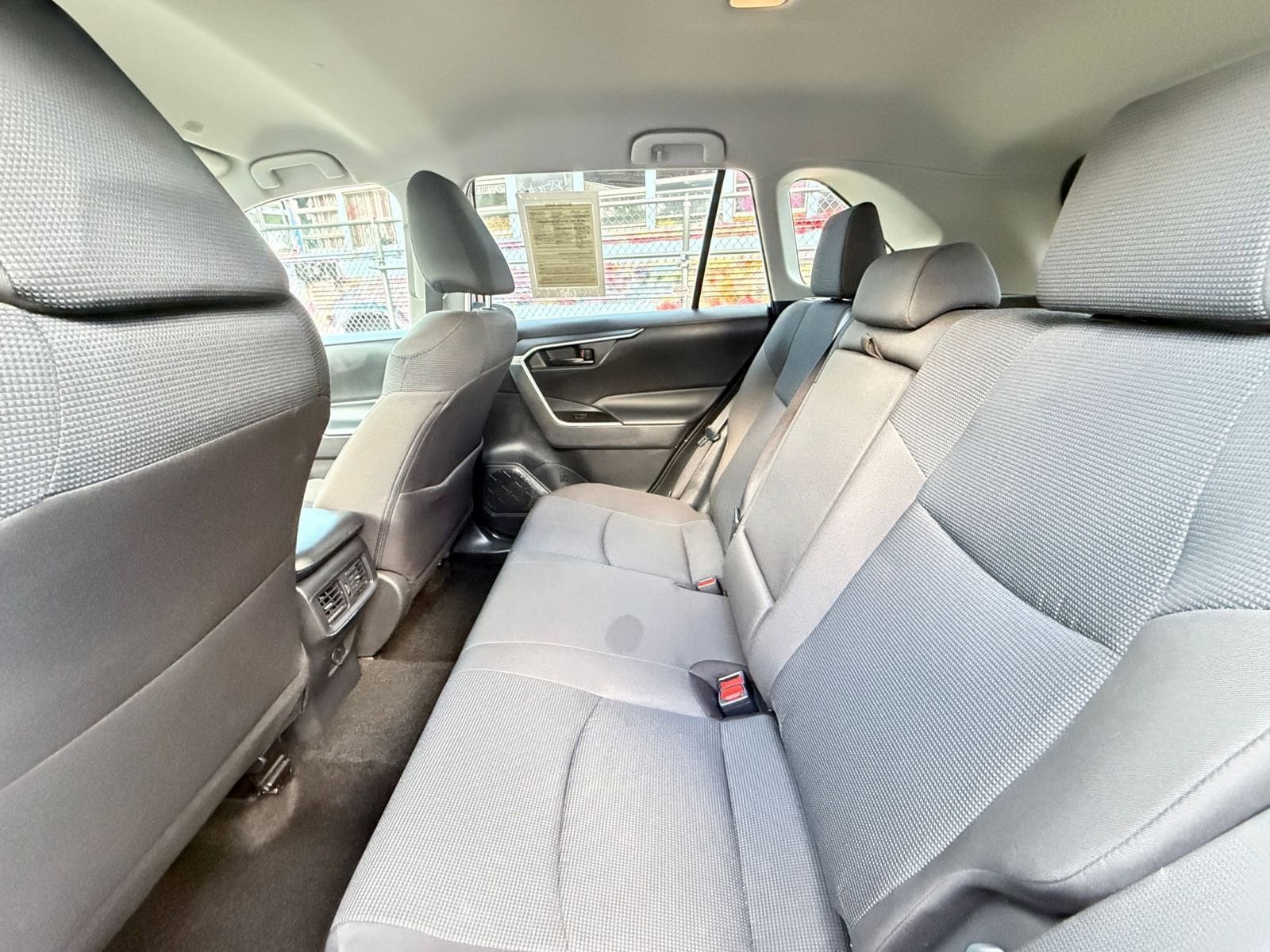 Thumbnail: 2025 Toyota RAV4 - 24