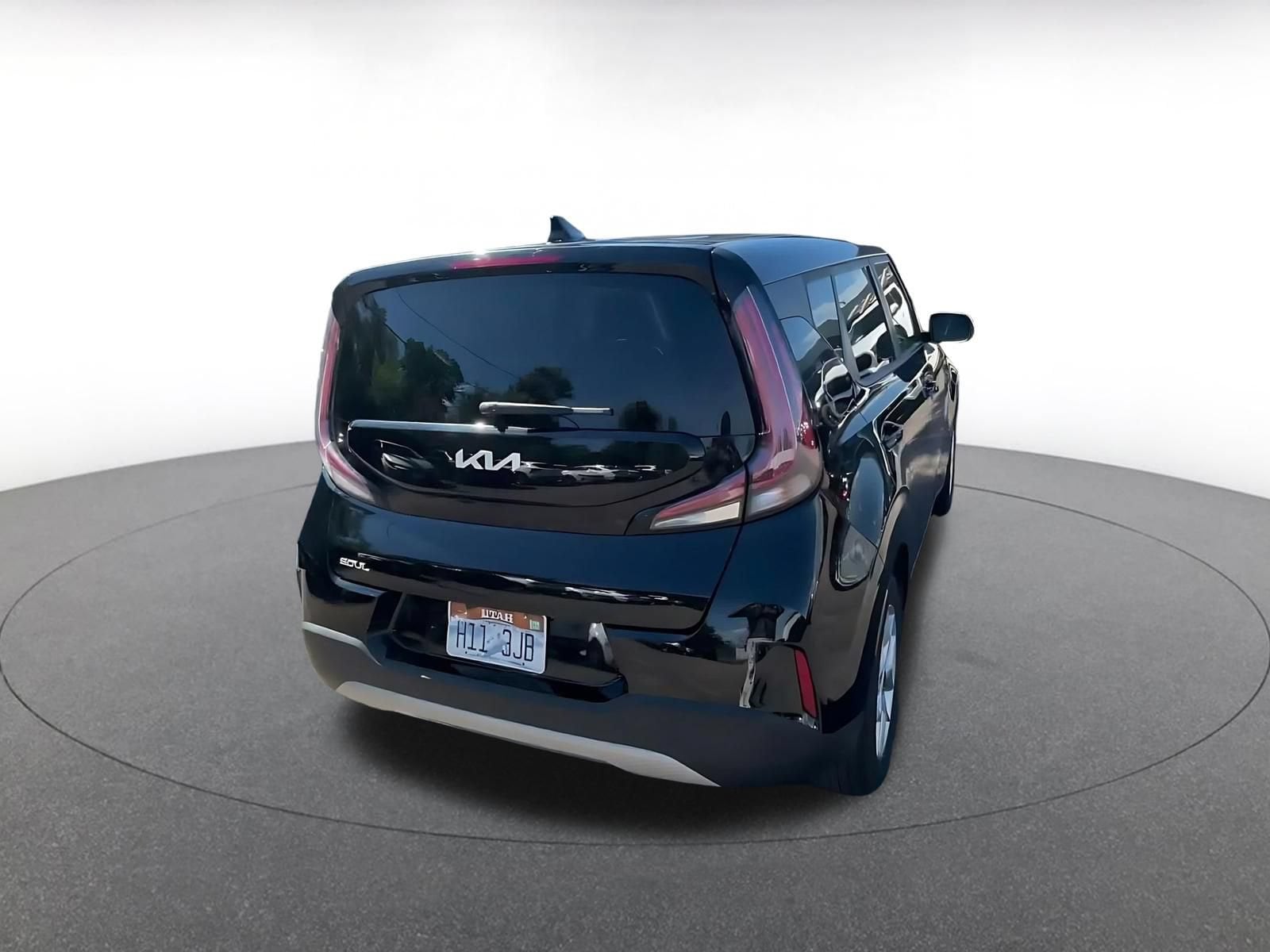 Thumbnail: 2025 Kia Soul - 12