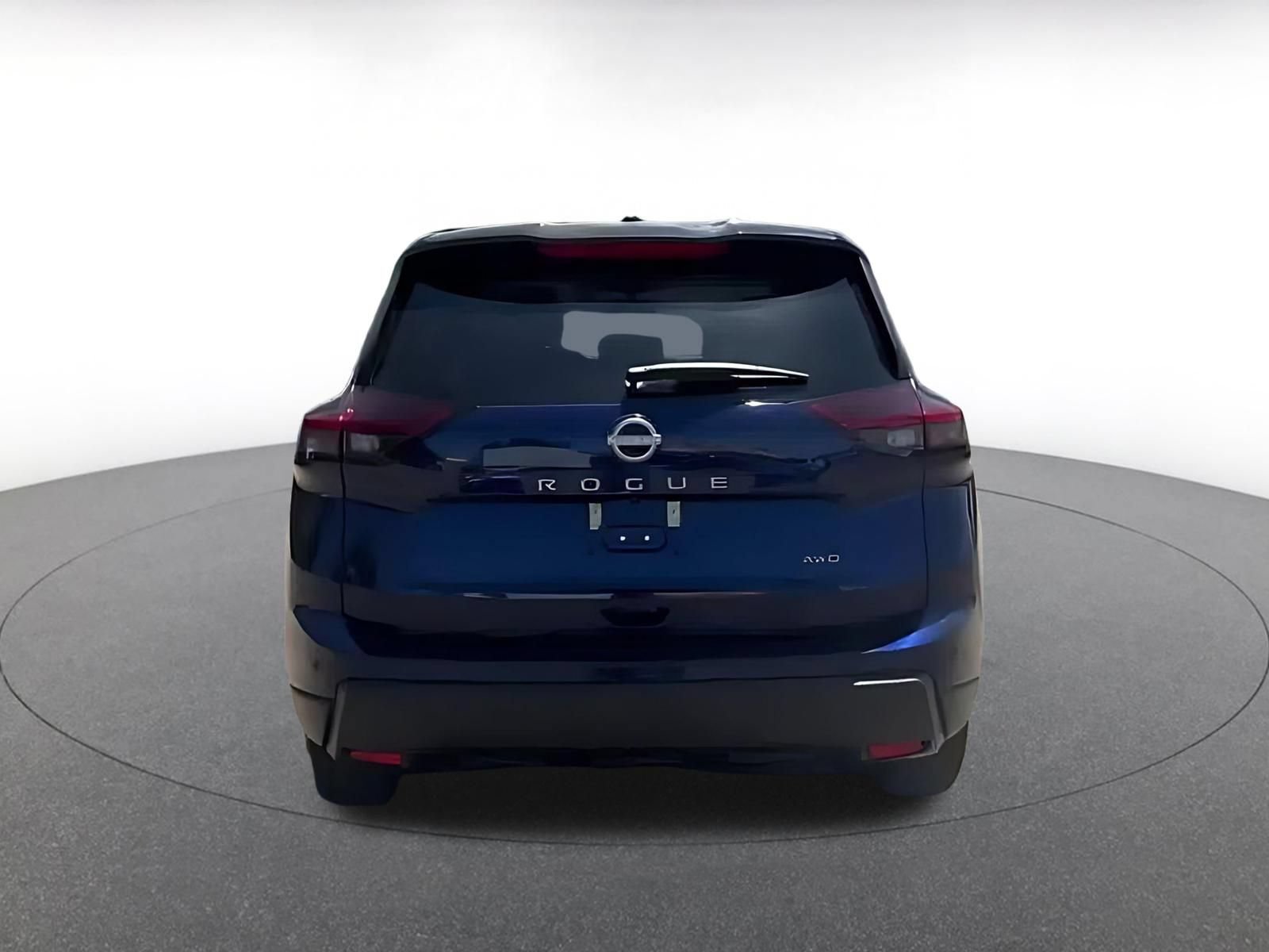 Thumbnail: 2025 Nissan Rogue - 12