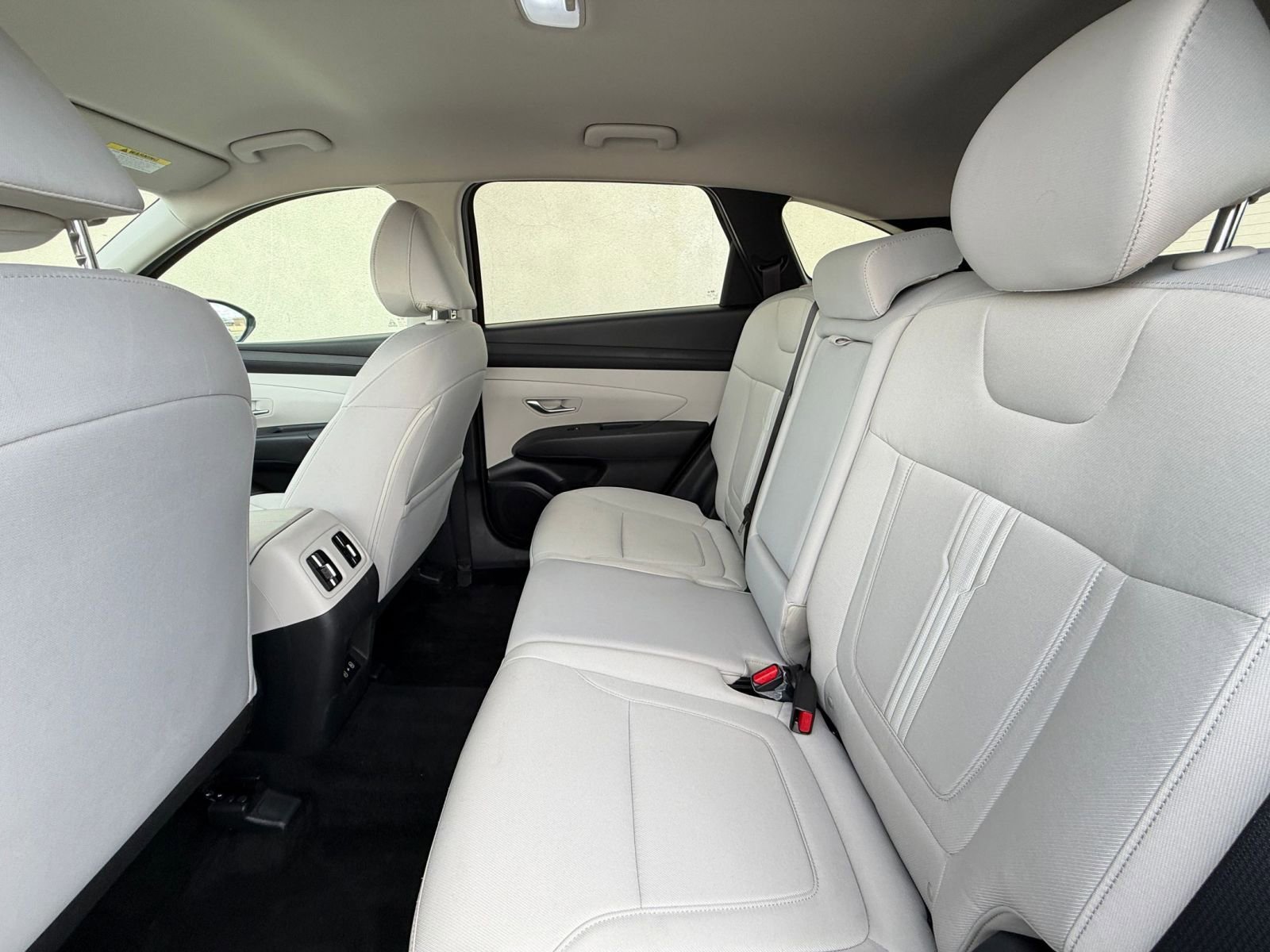 Thumbnail: 2025 Hyundai Tucson - 27