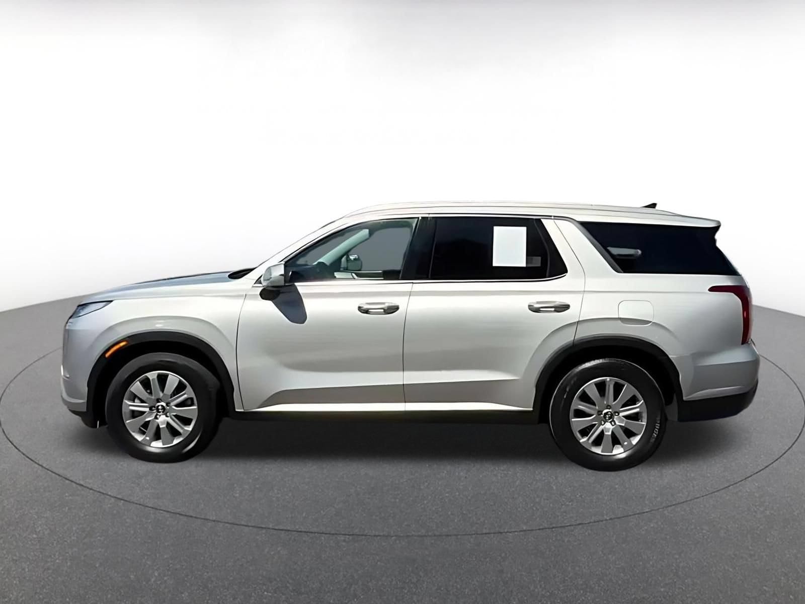 Thumbnail: 2025 Hyundai Palisade - 8