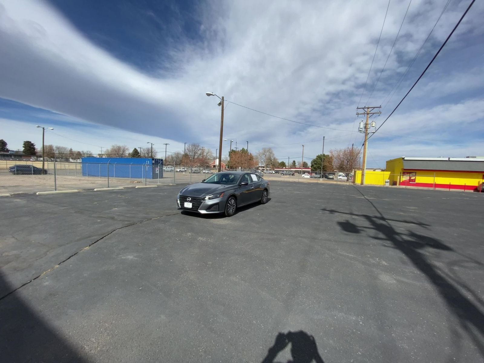 Thumbnail: 2025 Nissan Altima - 15