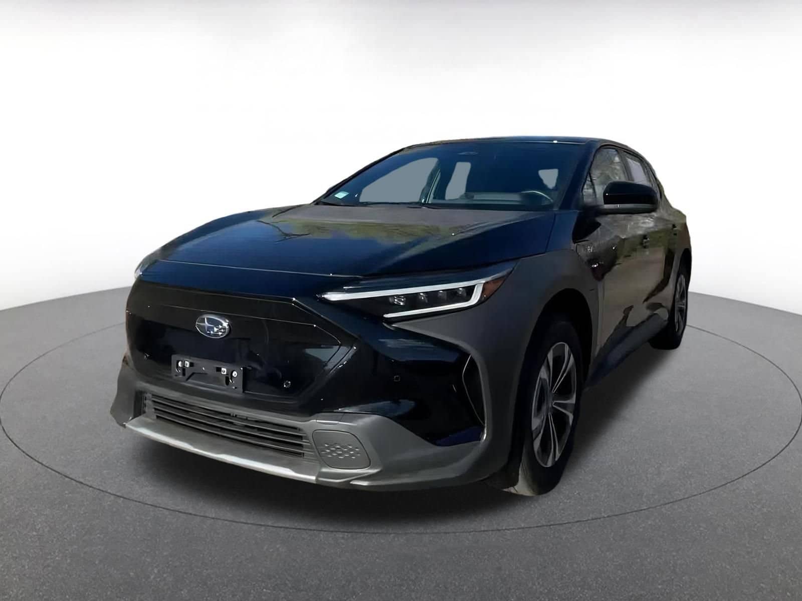 Thumbnail: 2023 Subaru Solterra - 6