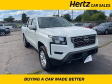 2023 Nissan Frontier SV -
                Denver, CO