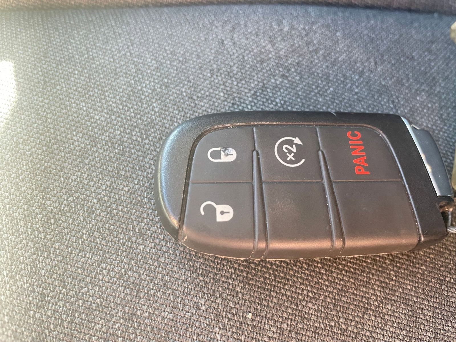 Thumbnail: 2025 Jeep Compass - 22