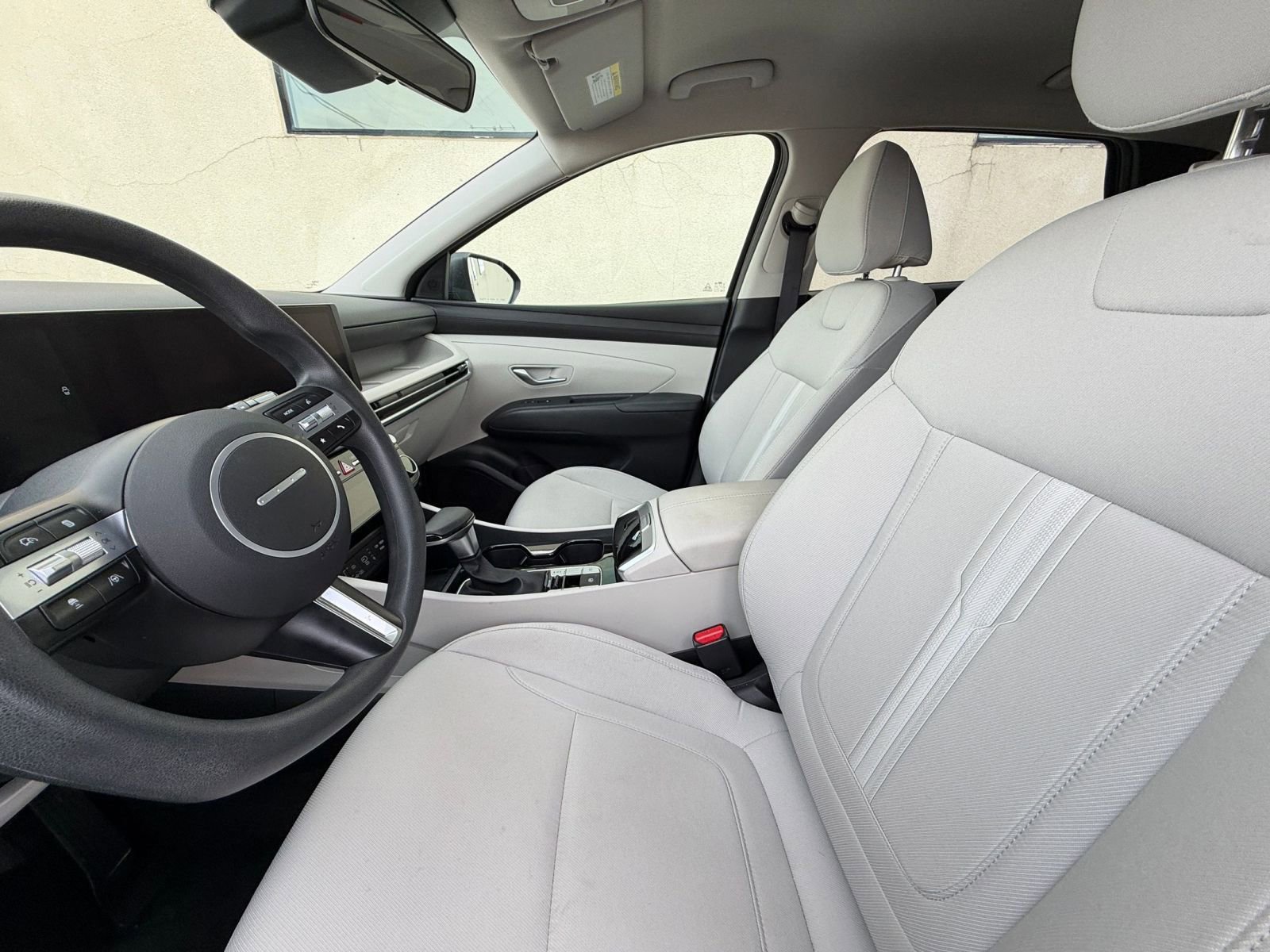 Thumbnail: 2025 Hyundai Tucson - 28