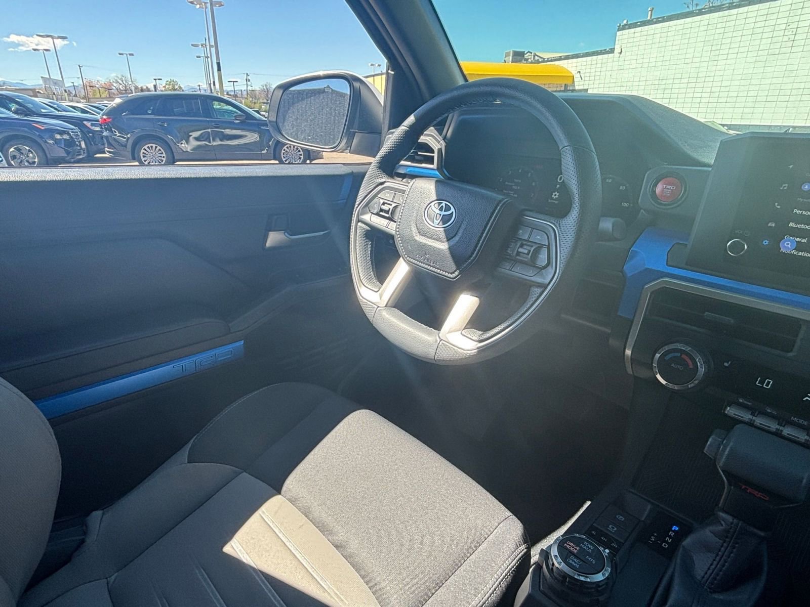 Thumbnail: 2025 Toyota Tacoma - 31