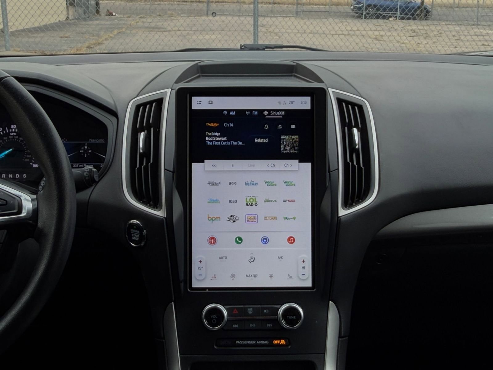 Thumbnail: 2024 Ford Edge - 20