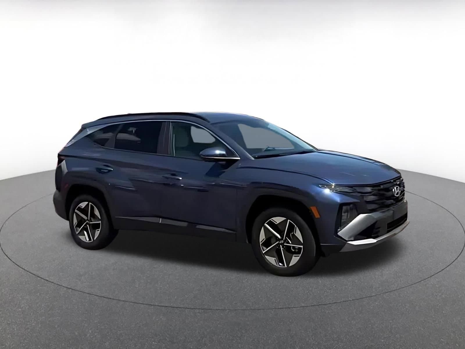 Thumbnail: 2025 Hyundai Tucson - 2