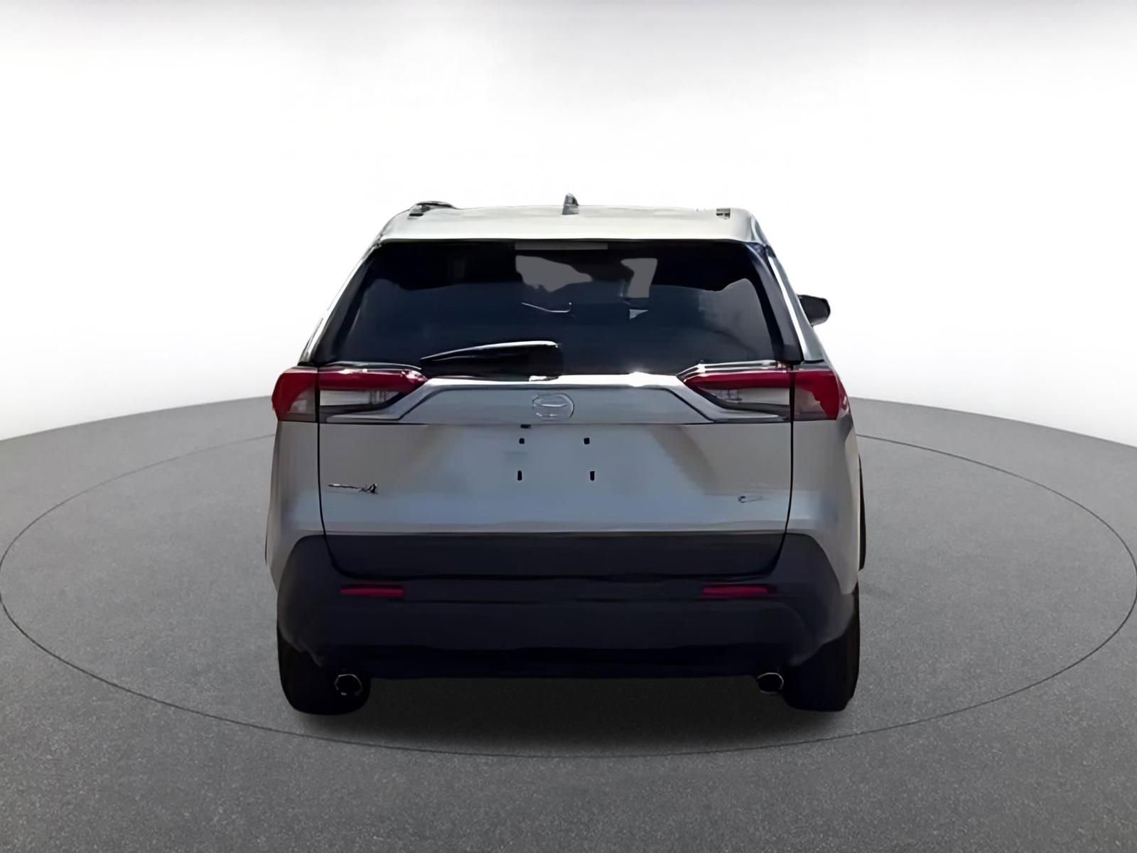 Thumbnail: 2025 Toyota RAV4 - 10