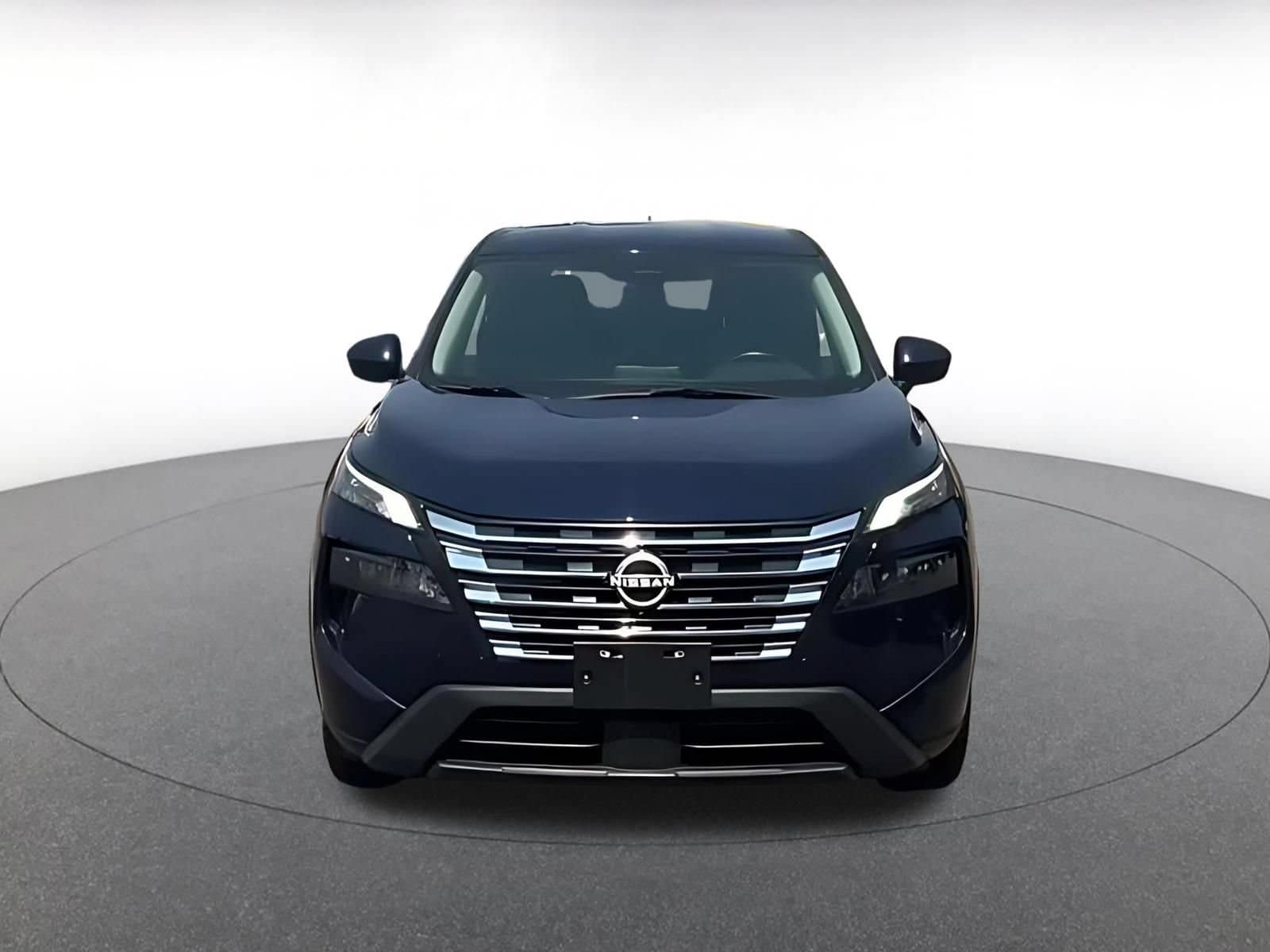 Thumbnail: 2025 Nissan Rogue - 4