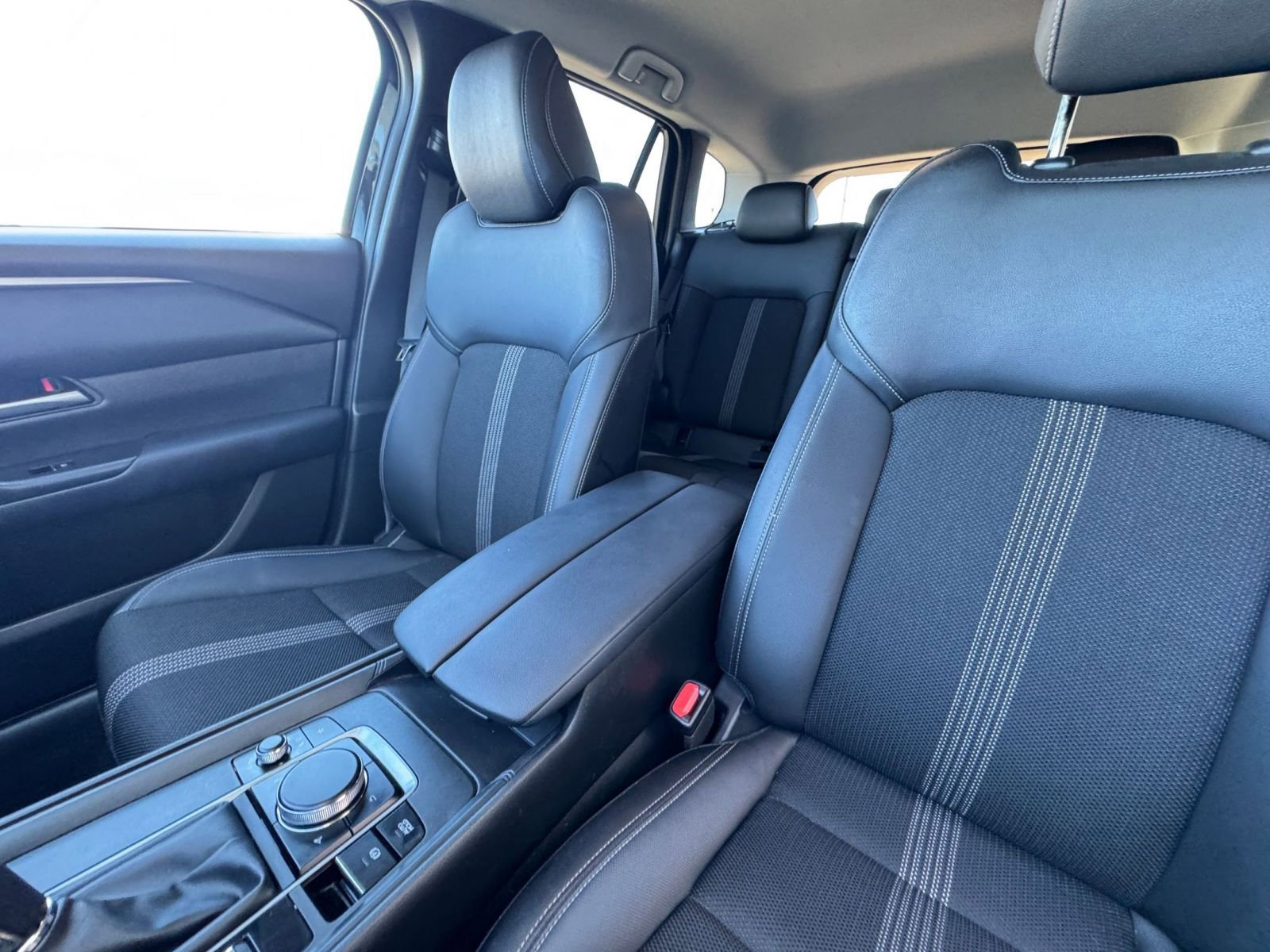 Thumbnail: 2025 Mazda CX-5 - 35