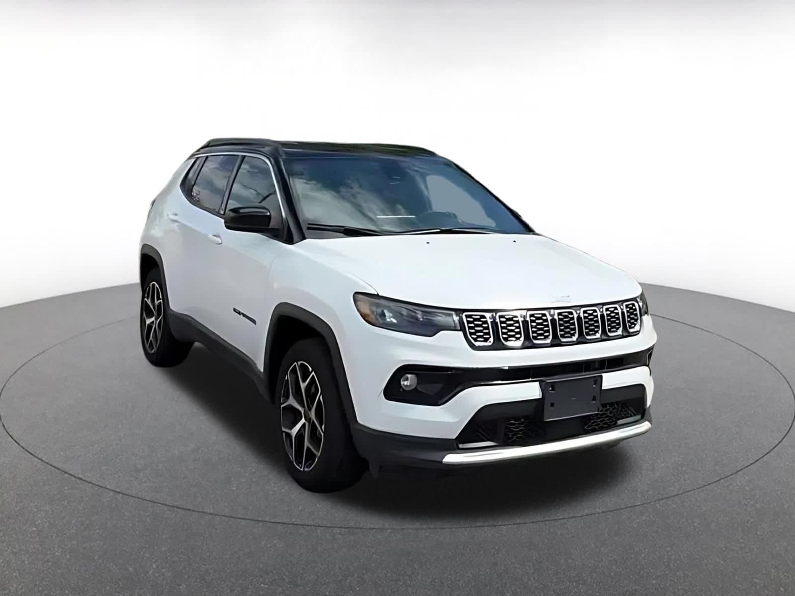 Thumbnail: 2025 Jeep Wrangler - 3