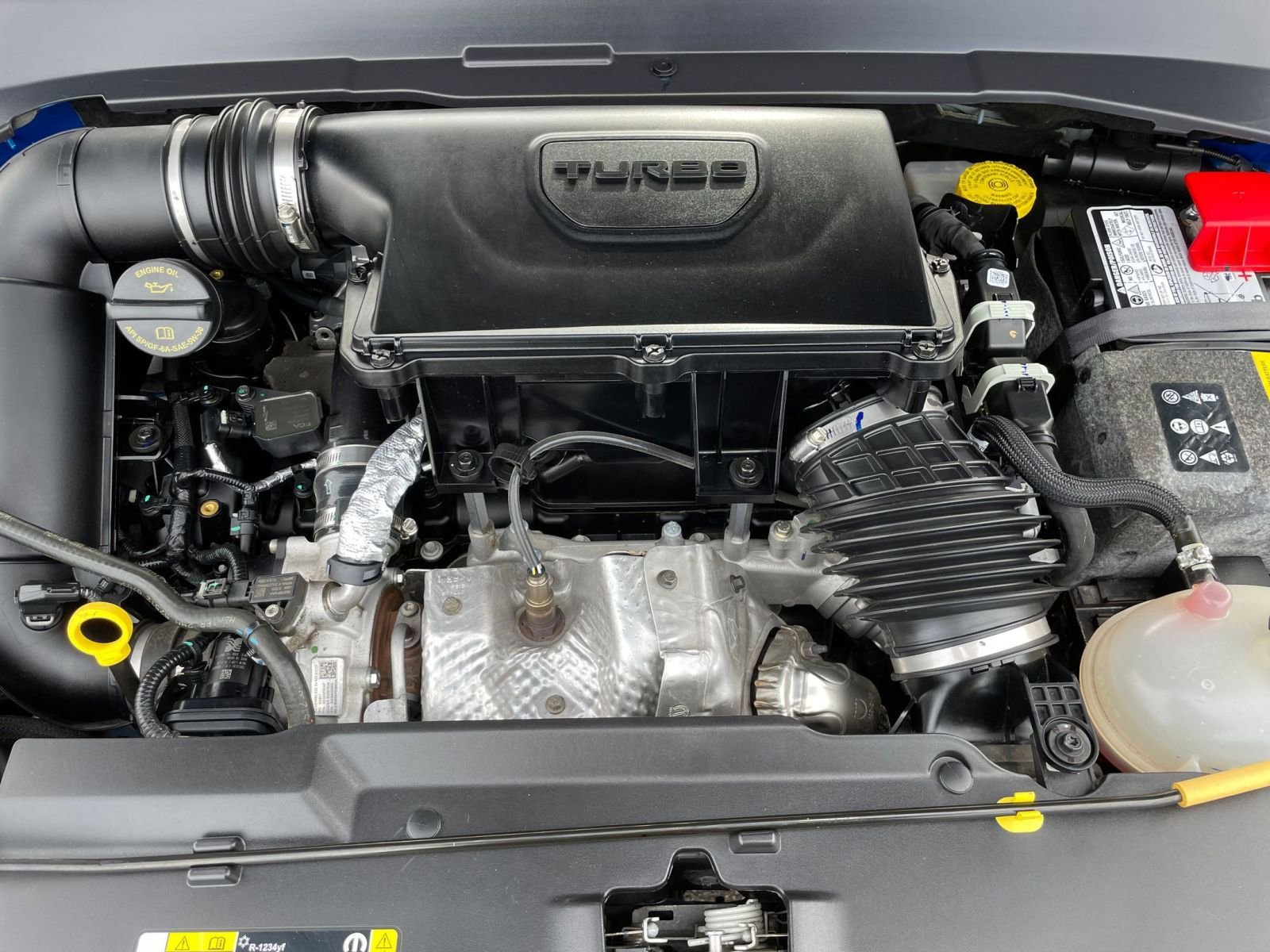 Thumbnail: 2025 Jeep Compass - 33