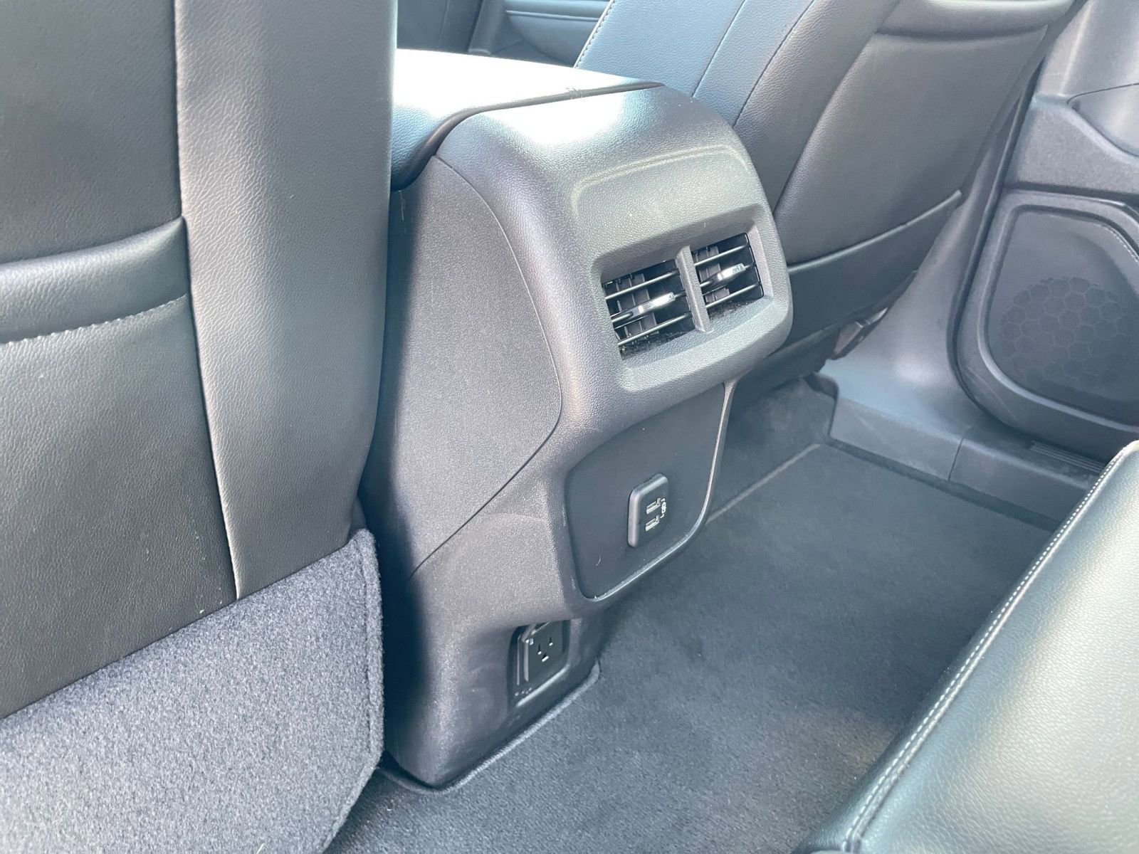 Thumbnail: 2024 GMC Terrain - 24