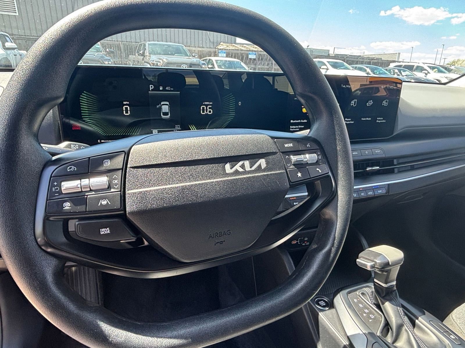 Thumbnail: 2025 Kia K4 - 24