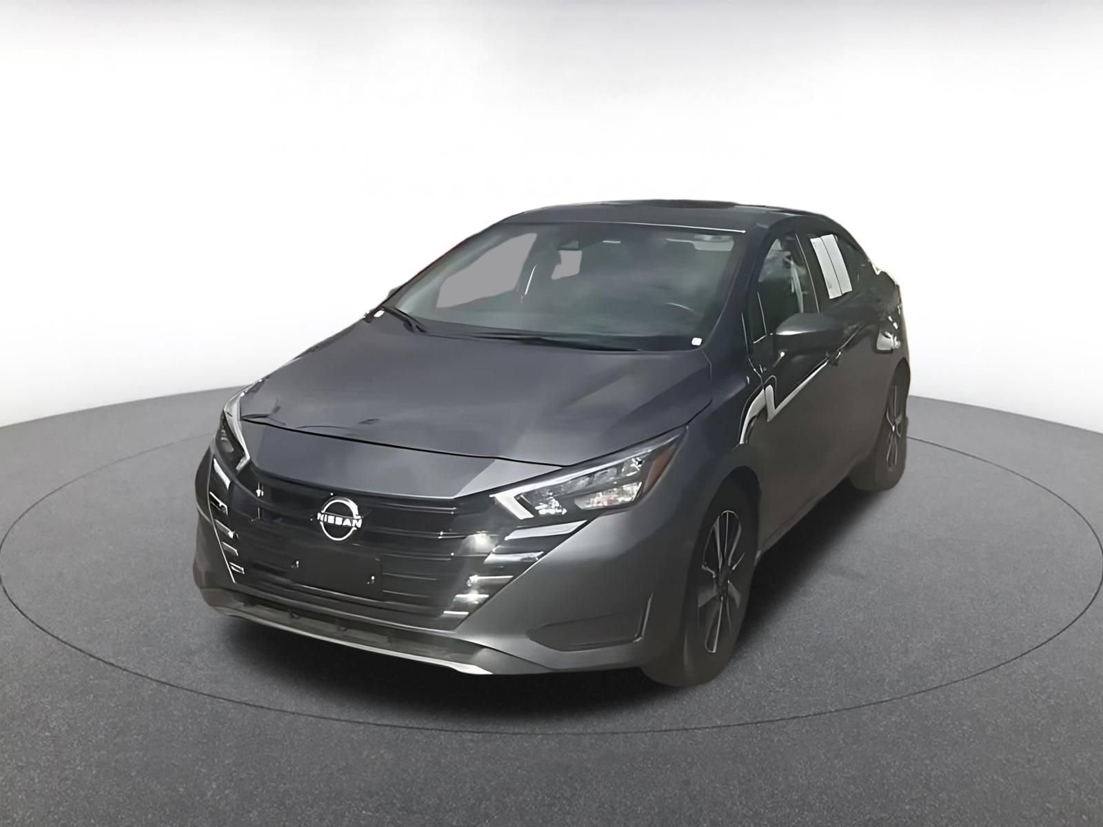 Thumbnail: 2025 Nissan Versa - 7