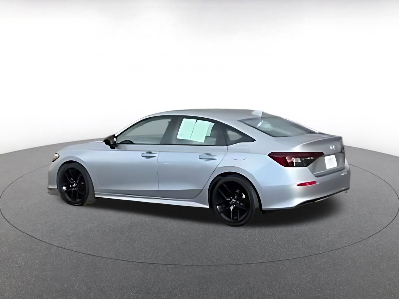 Thumbnail: 2025 Honda Civic - 12