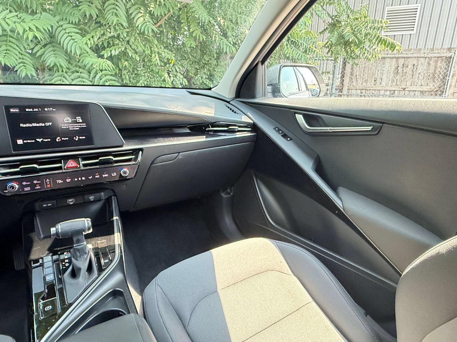 Thumbnail: 2026 Kia Niro - 33