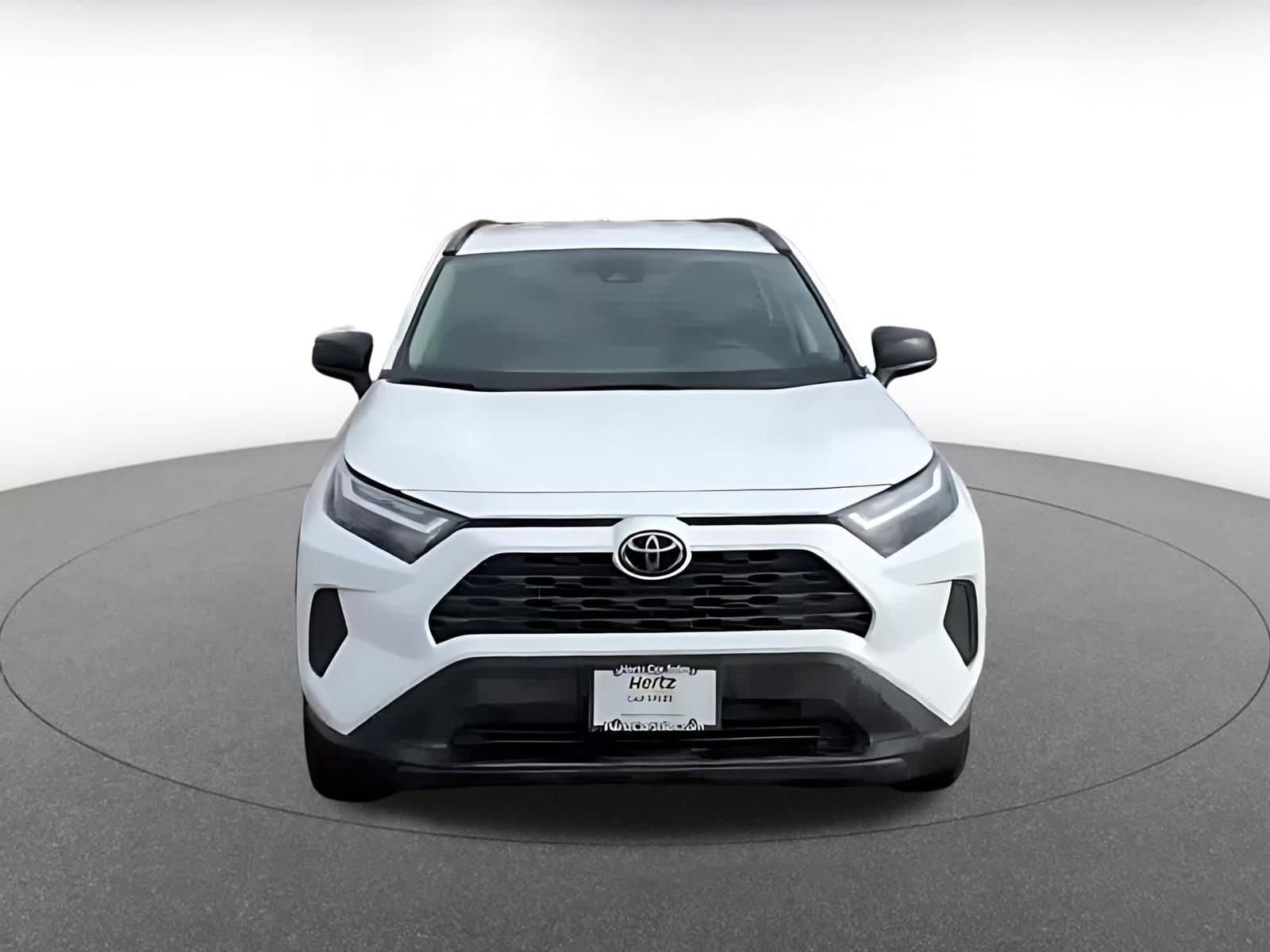 Thumbnail: 2025 Toyota RAV4 - 3