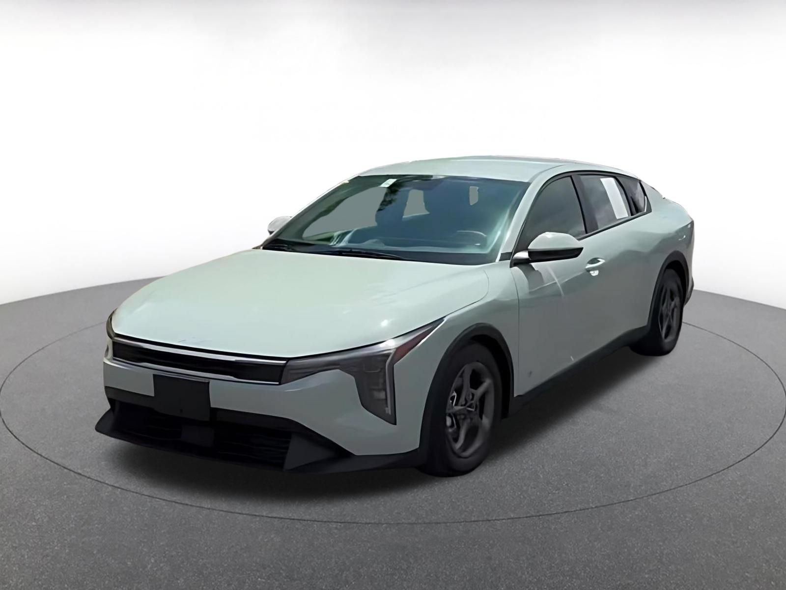 Thumbnail: 2025 Kia K4 - 7